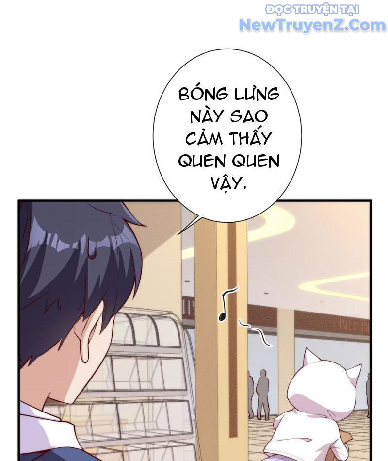 Hẹn Hò Để Cứu Thế Giới Chap 5 - Next Chap 6