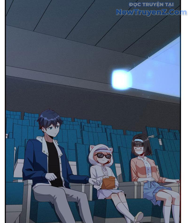 Hẹn Hò Để Cứu Thế Giới Chap 6 - Next Chap 7