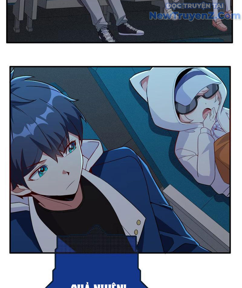 Hẹn Hò Để Cứu Thế Giới Chap 6 - Next Chap 7