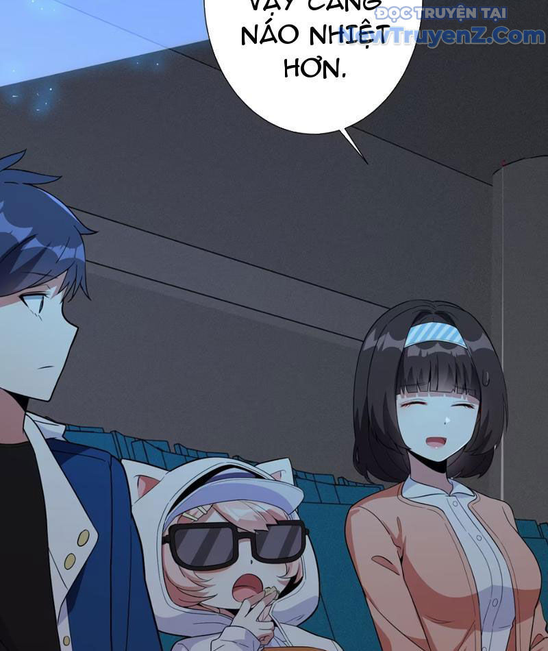 Hẹn Hò Để Cứu Thế Giới Chap 6 - Next Chap 7