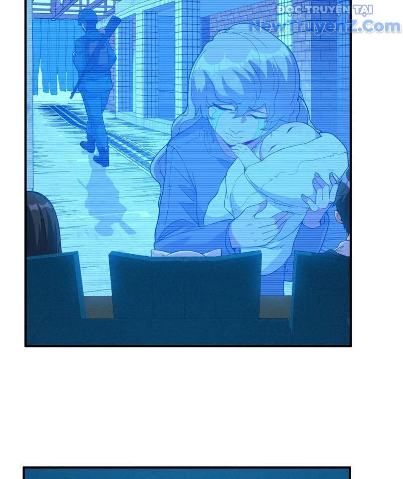 Hẹn Hò Để Cứu Thế Giới Chap 6 - Next Chap 7