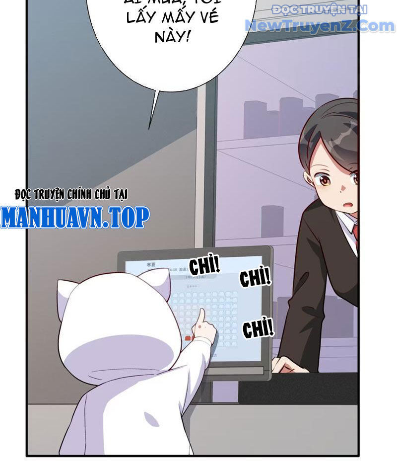 Hẹn Hò Để Cứu Thế Giới Chap 6 - Next Chap 7