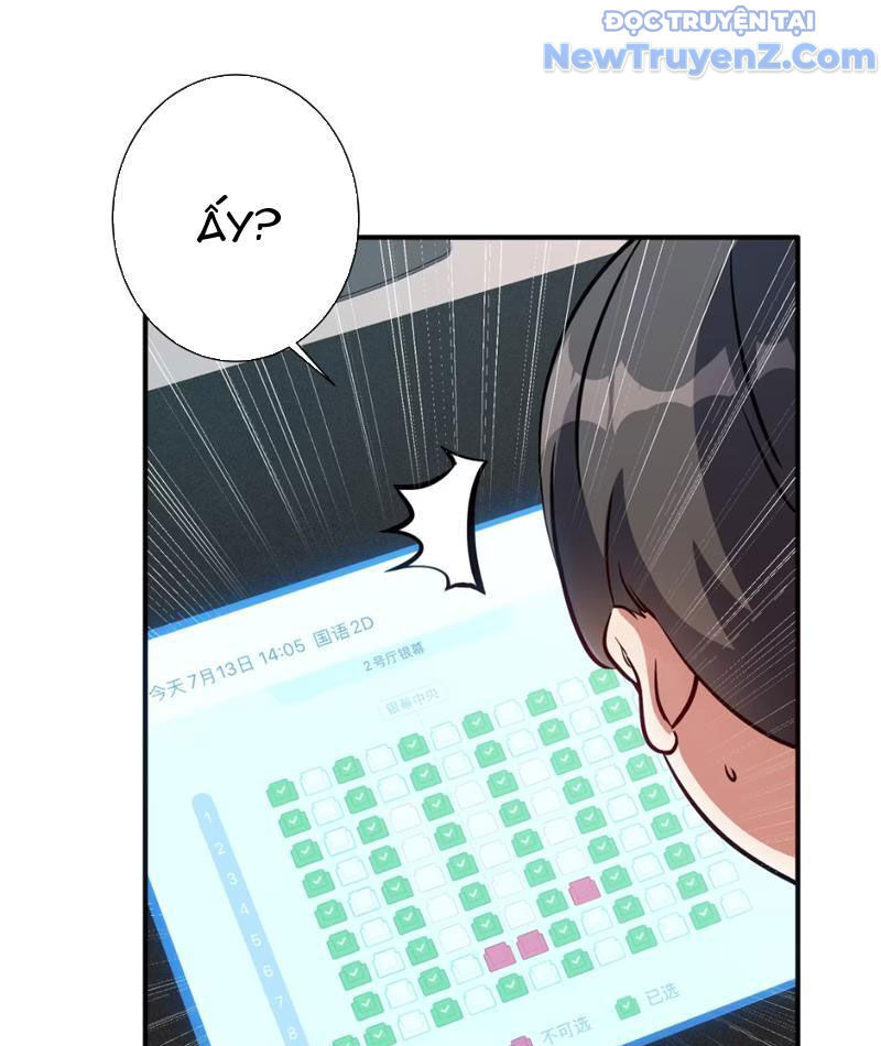 Hẹn Hò Để Cứu Thế Giới Chap 6 - Next Chap 7