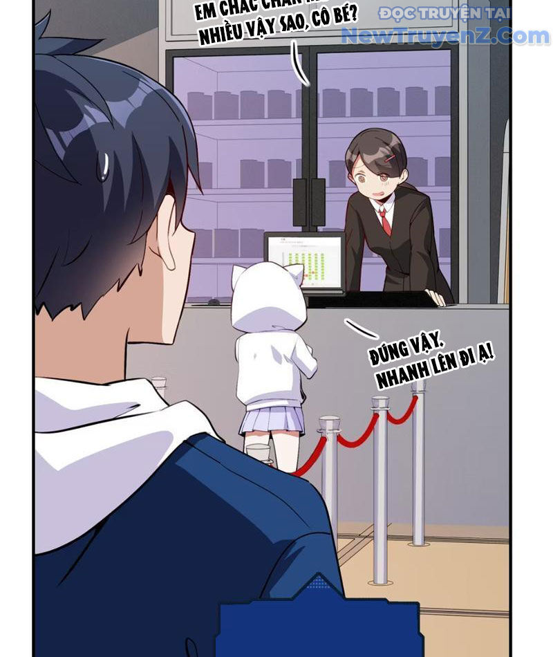 Hẹn Hò Để Cứu Thế Giới Chap 6 - Next Chap 7
