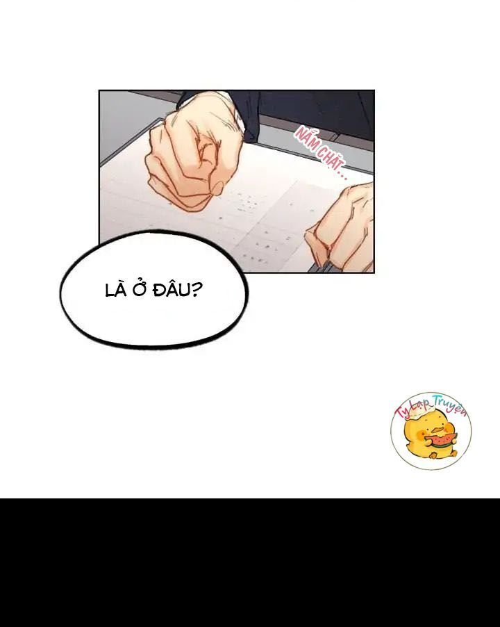 Hẹn Hò Nơi Công Sở Chap 3 - Next Chap 4