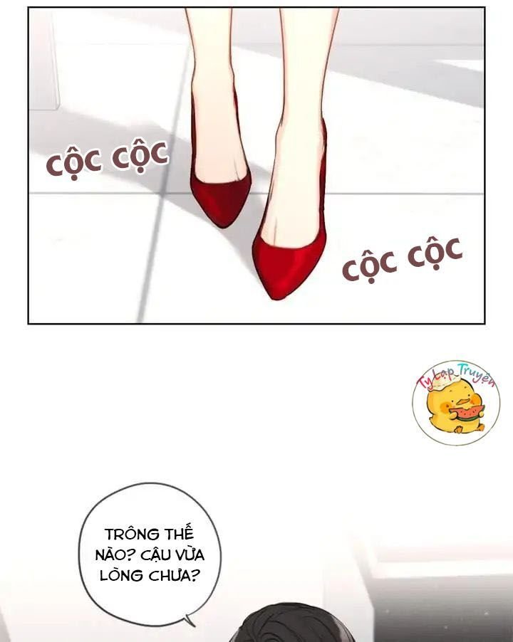 Hẹn Hò Nơi Công Sở Chap 3 - Next Chap 4