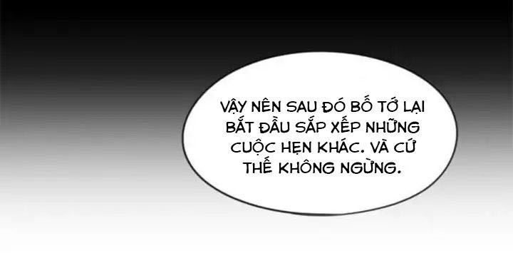 Hẹn Hò Nơi Công Sở Chap 3 - Next Chap 4