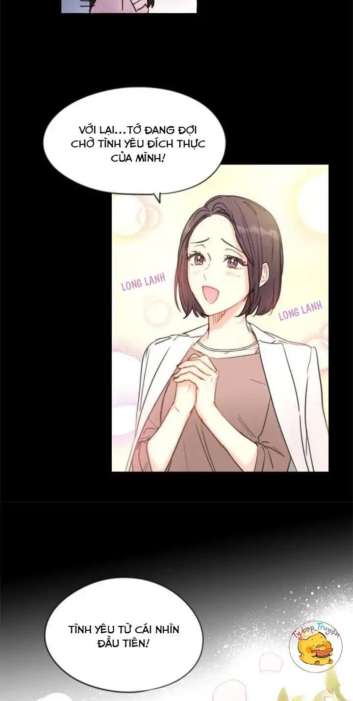Hẹn Hò Nơi Công Sở Chap 3 - Next Chap 4
