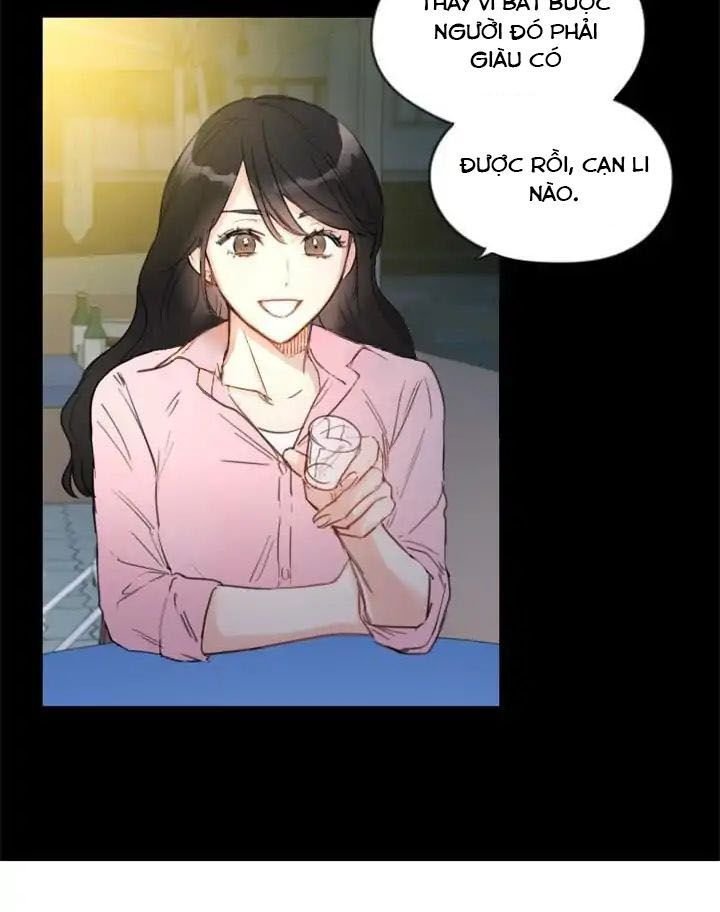 Hẹn Hò Nơi Công Sở Chap 3 - Next Chap 4