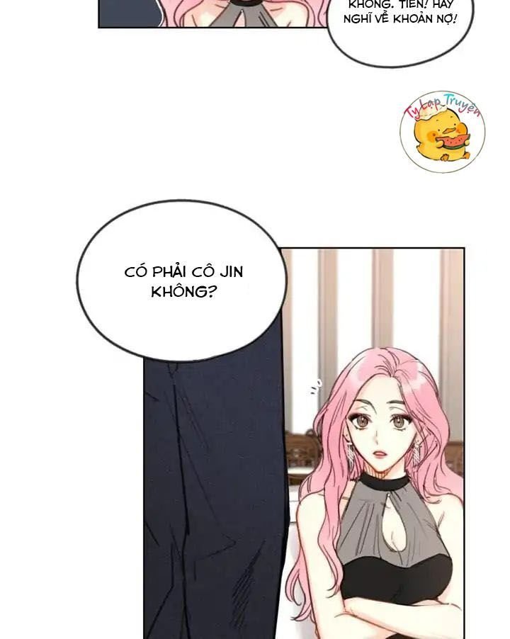 Hẹn Hò Nơi Công Sở Chap 3 - Next Chap 4