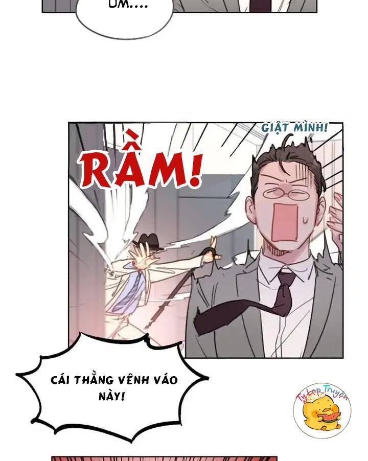 Hẹn Hò Nơi Công Sở Chap 3 - Next Chap 4