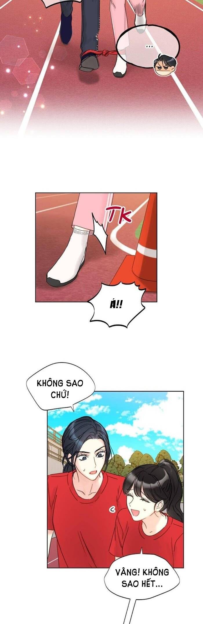 Hẹn Hò Nơi Công Sở Chap 87 - Next Chap 88