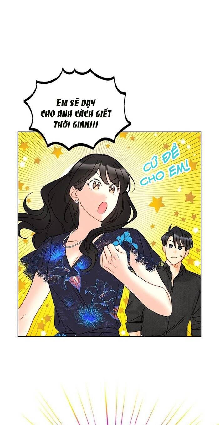 Hẹn Hò Nơi Công Sở Chap 91 - Next Chap 92