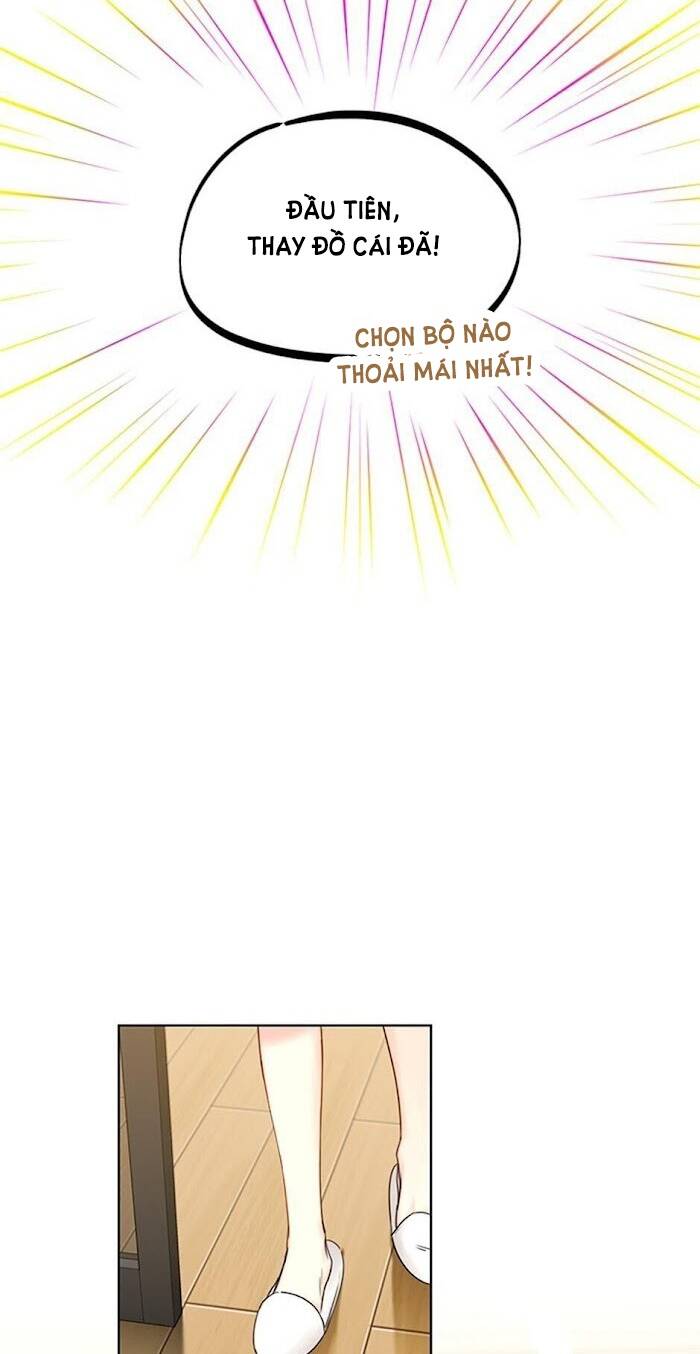 Hẹn Hò Nơi Công Sở Chap 91 - Next Chap 92