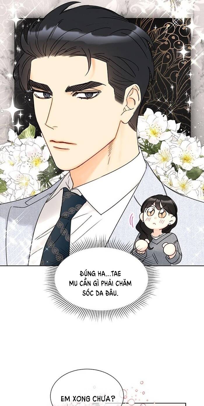 Hẹn Hò Nơi Công Sở Chap 91 - Next Chap 92