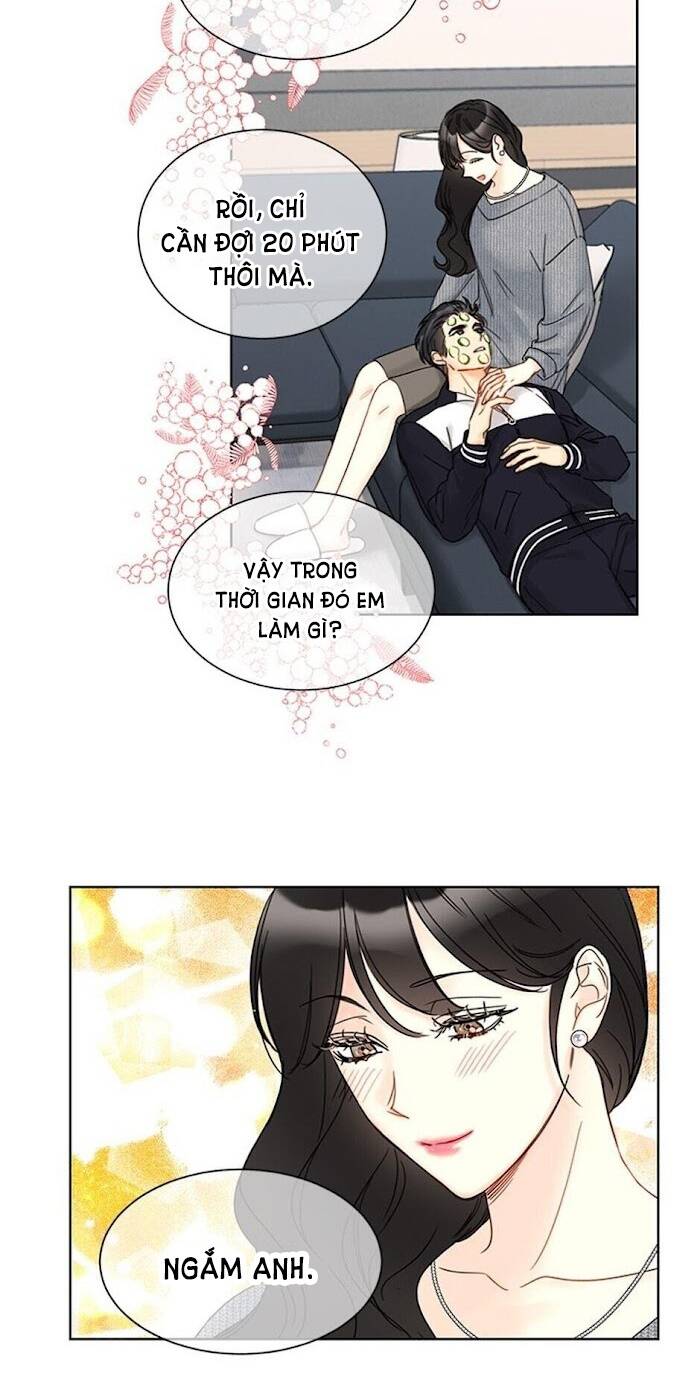 Hẹn Hò Nơi Công Sở Chap 91 - Next Chap 92
