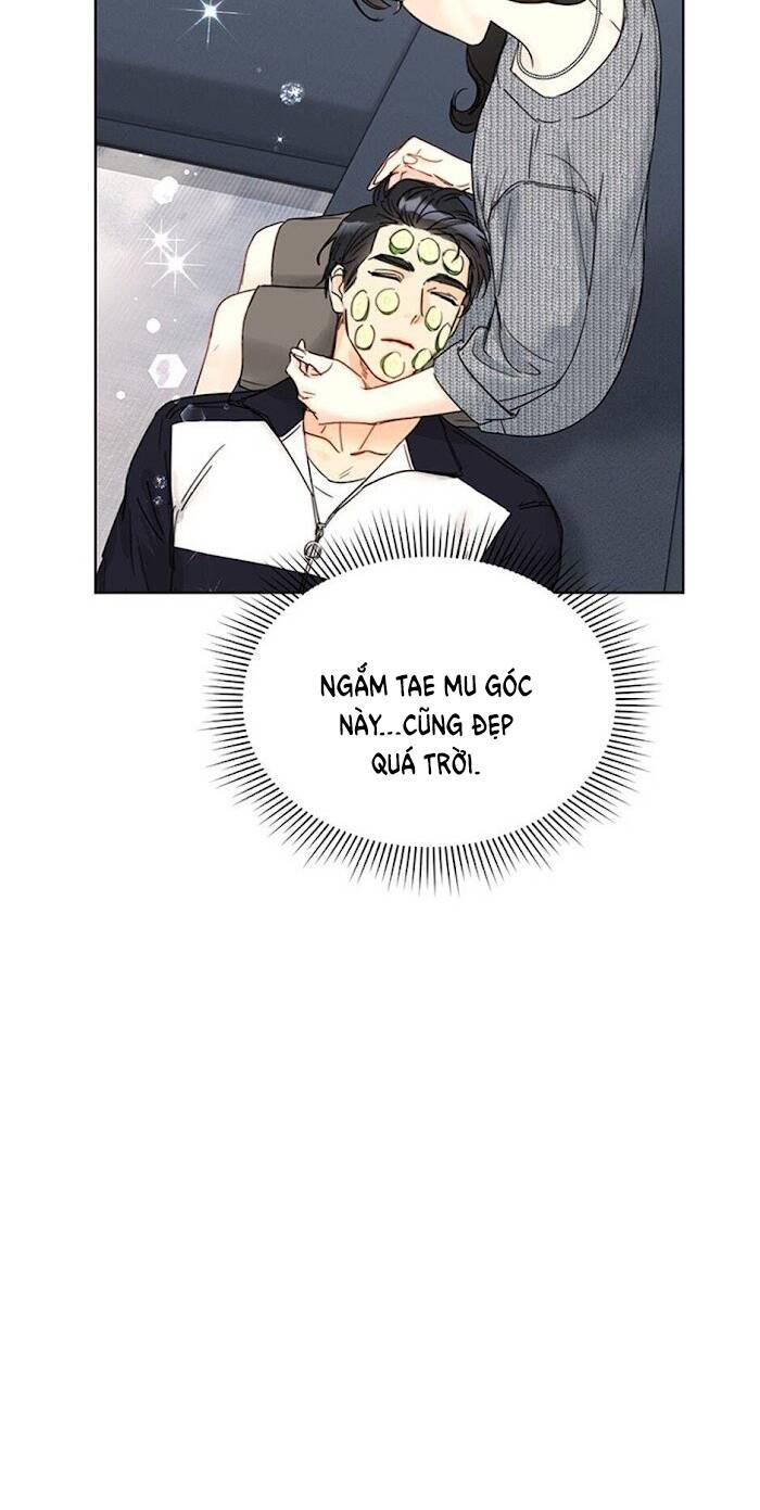 Hẹn Hò Nơi Công Sở Chap 91 - Next Chap 92
