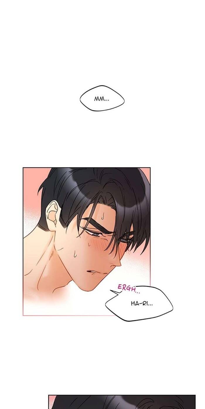 Hẹn Hò Nơi Công Sở Chap 91 - Next Chap 92