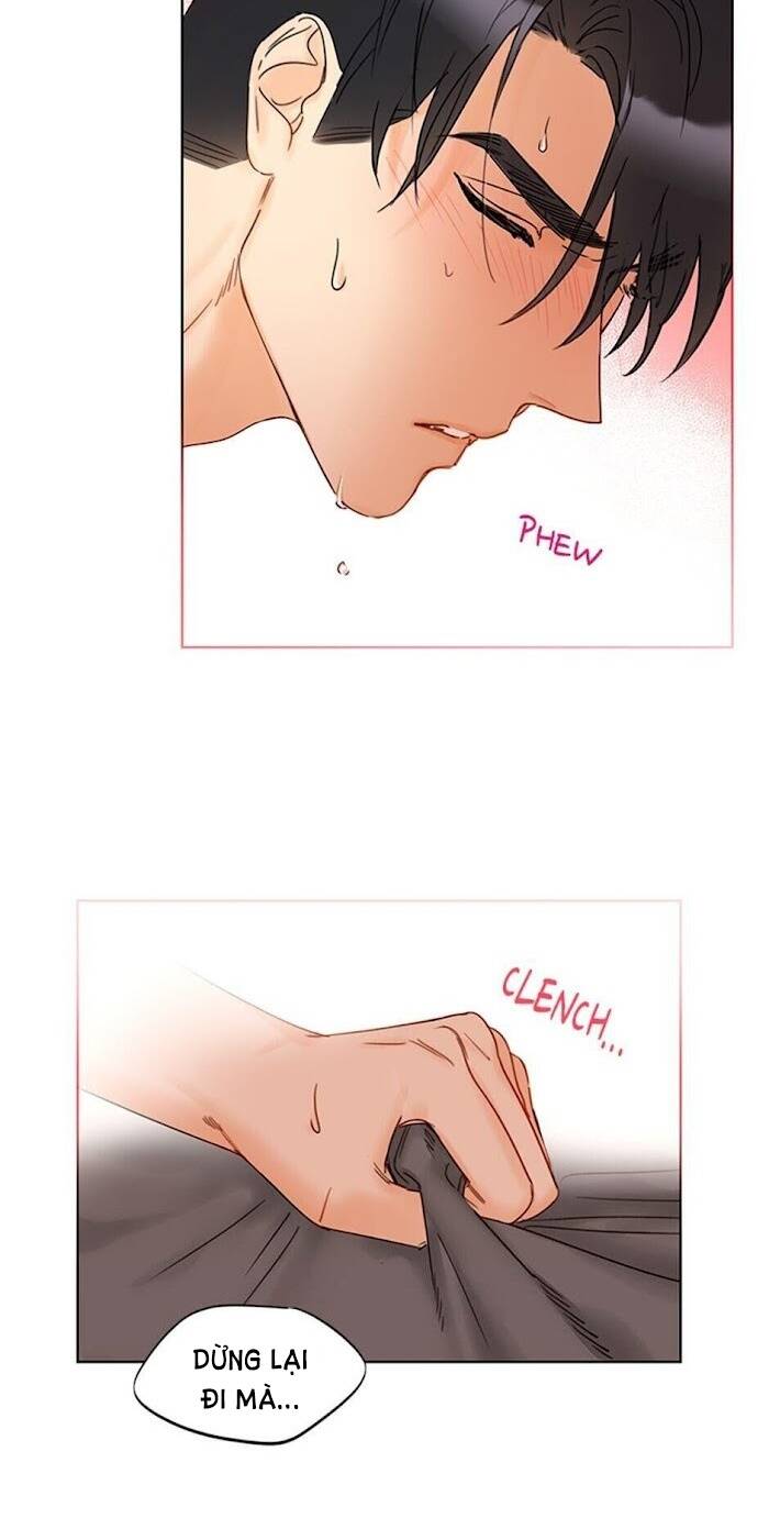 Hẹn Hò Nơi Công Sở Chap 91 - Next Chap 92