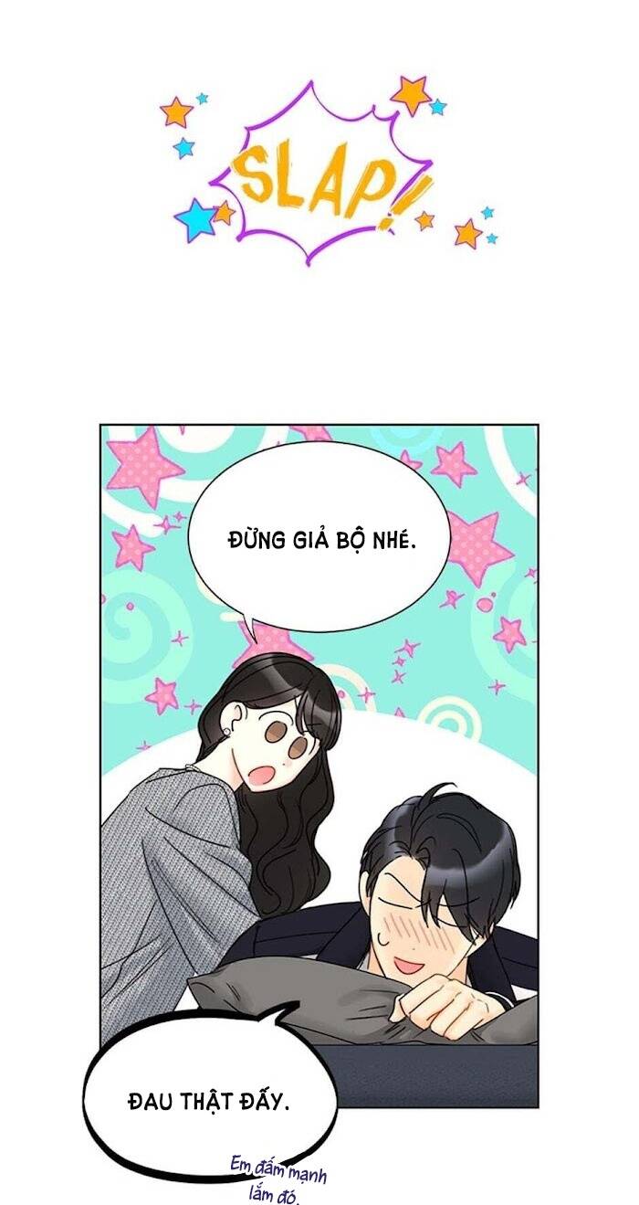 Hẹn Hò Nơi Công Sở Chap 91 - Next Chap 92