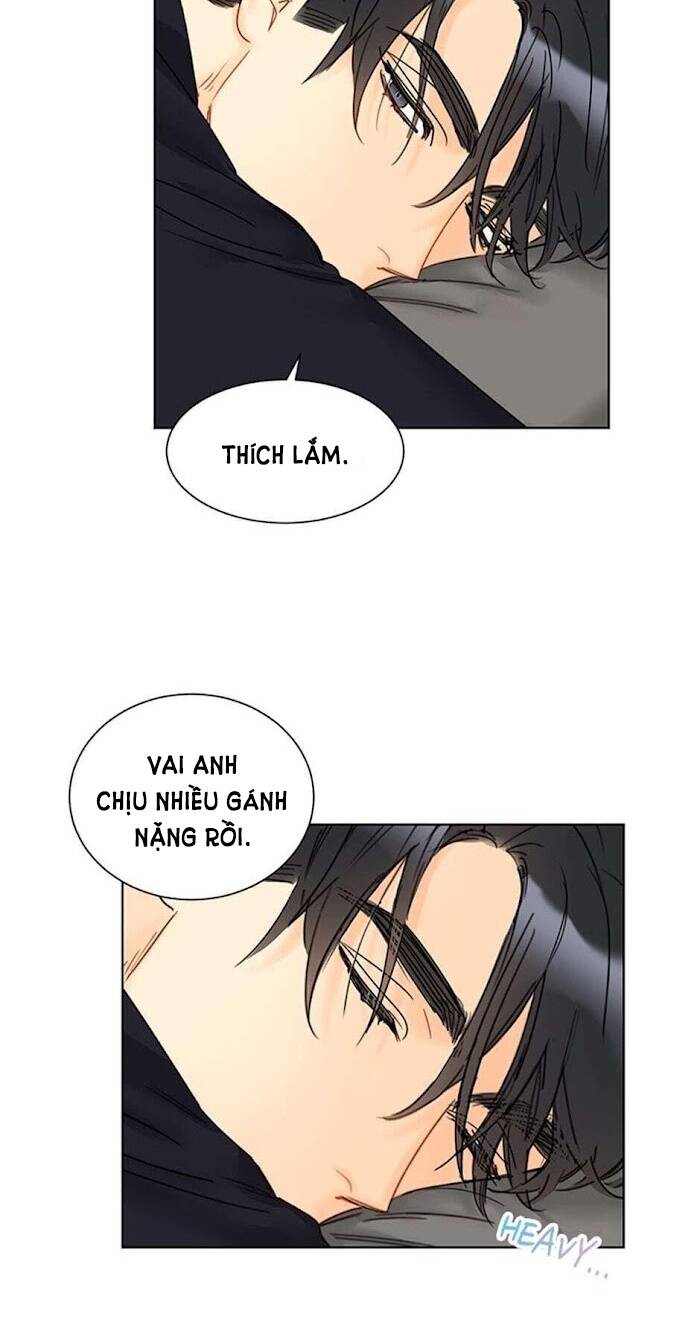 Hẹn Hò Nơi Công Sở Chap 91 - Next Chap 92