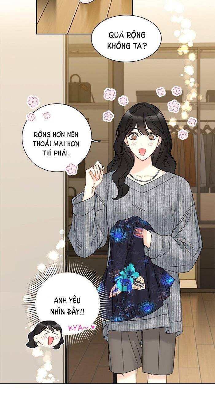 Hẹn Hò Nơi Công Sở Chap 91 - Next Chap 92