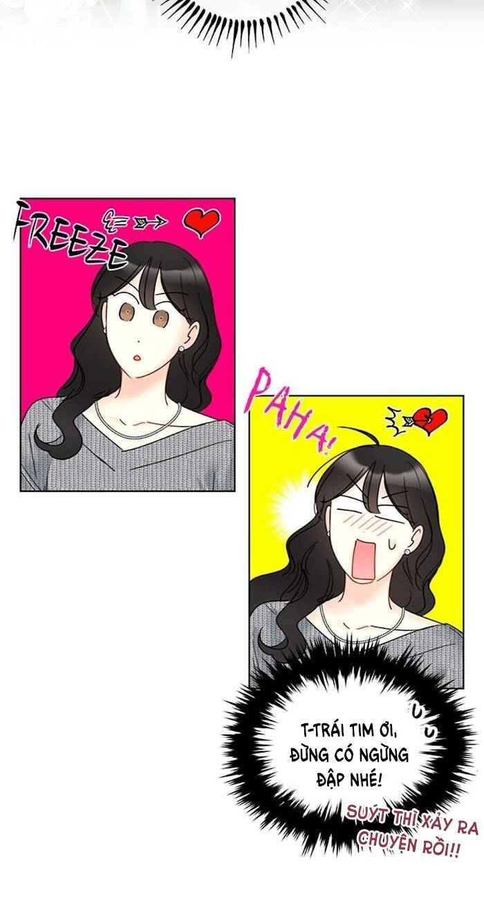 Hẹn Hò Nơi Công Sở Chap 91 - Next Chap 92