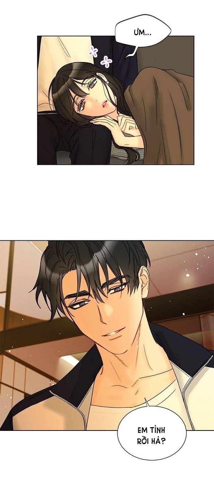 Hẹn Hò Nơi Công Sở Chap 91 - Next Chap 92