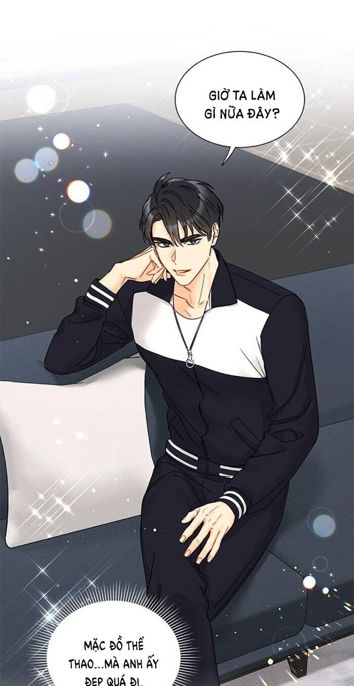 Hẹn Hò Nơi Công Sở Chap 91 - Next Chap 92