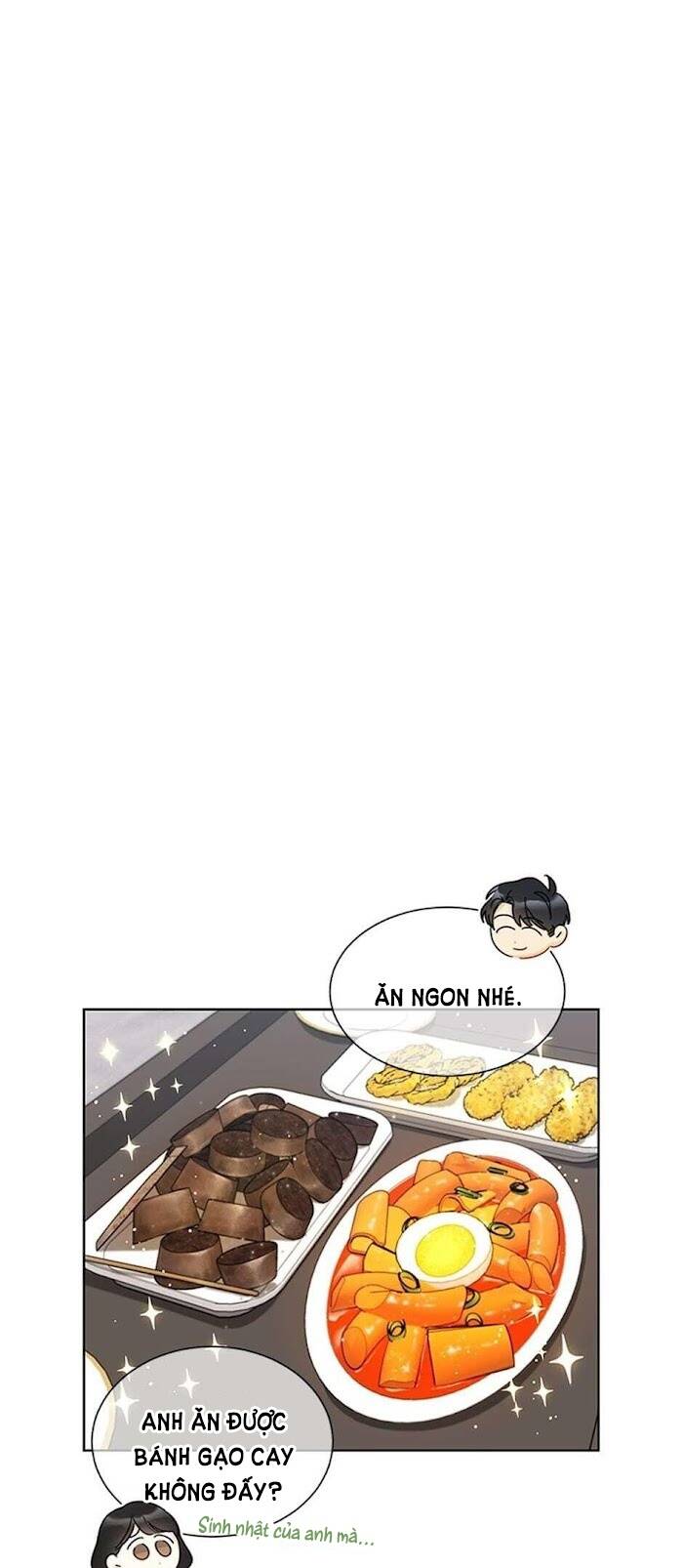 Hẹn Hò Nơi Công Sở Chap 91 - Next Chap 92