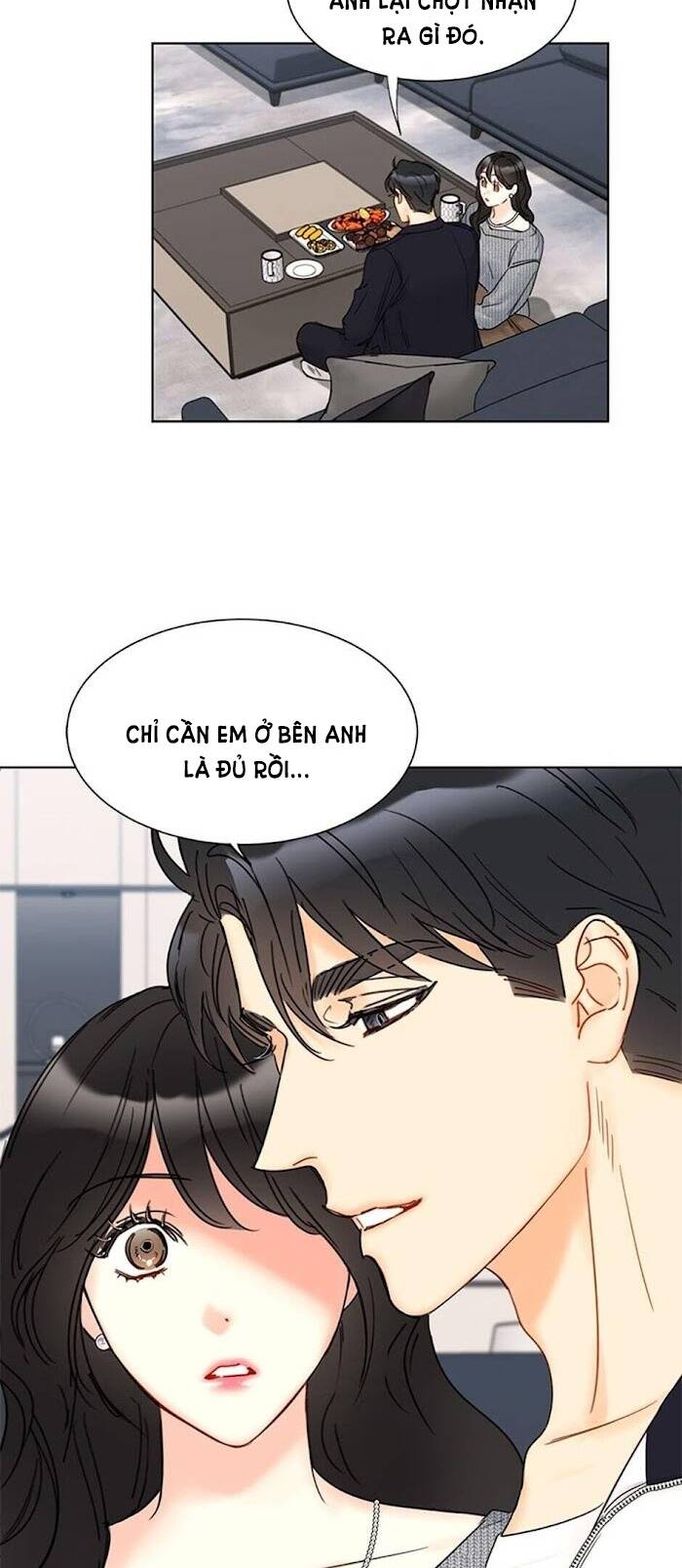 Hẹn Hò Nơi Công Sở Chap 91 - Next Chap 92