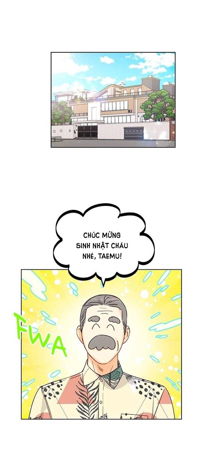 Hẹn Hò Nơi Công Sở Chap 91 - Next Chap 92