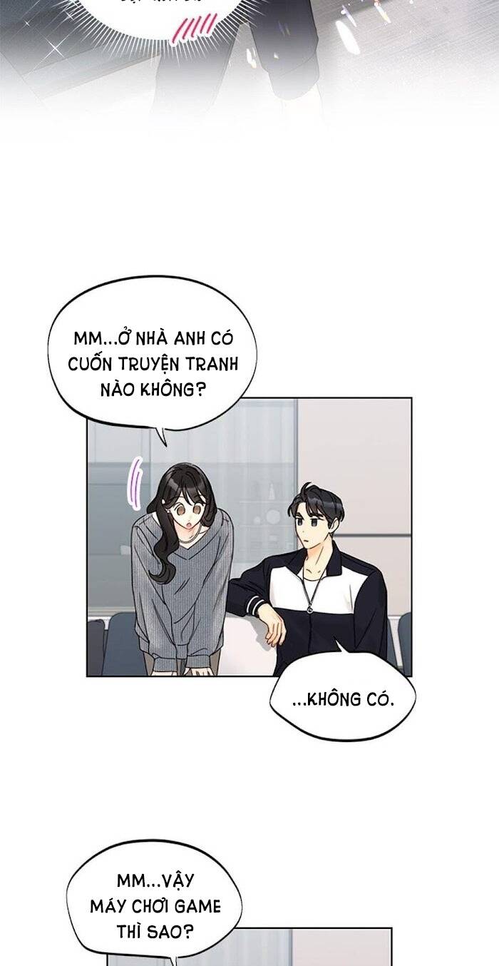 Hẹn Hò Nơi Công Sở Chap 91 - Next Chap 92