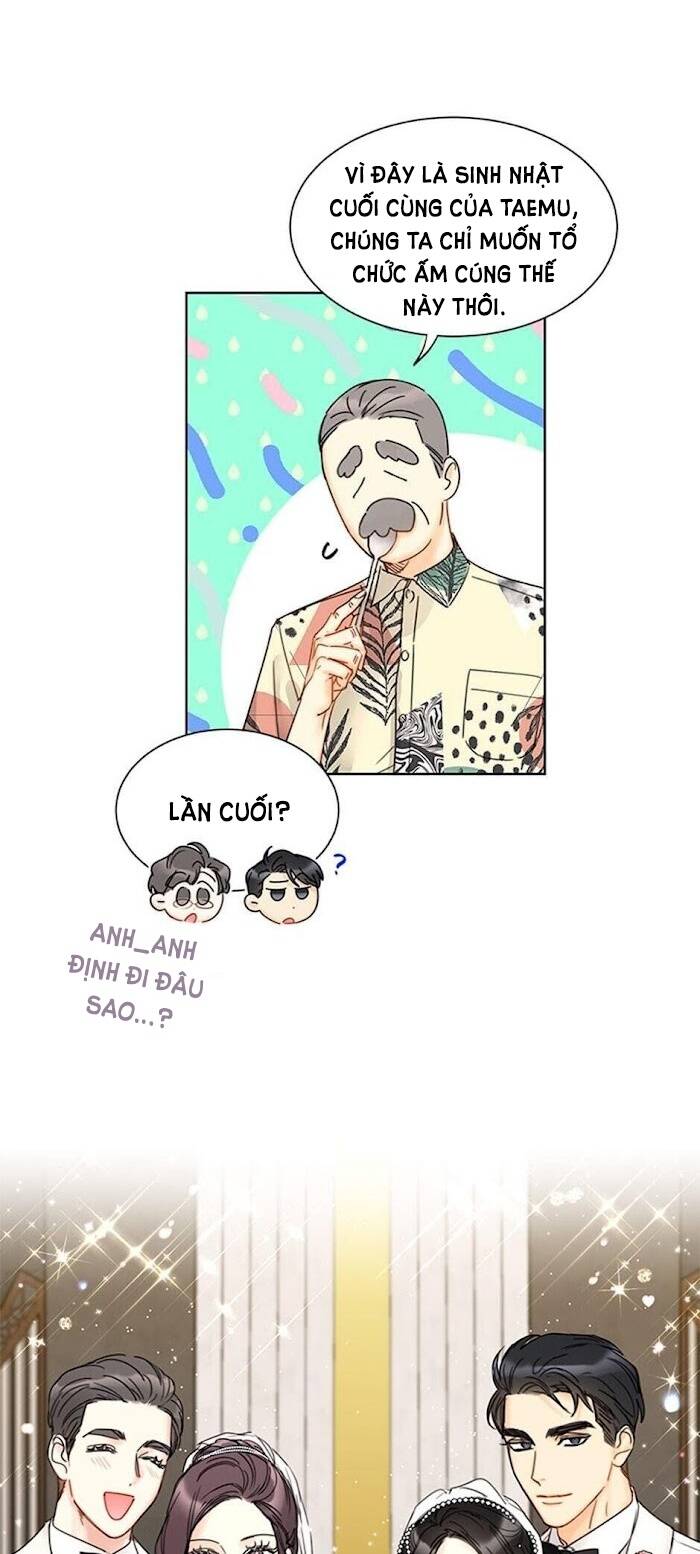 Hẹn Hò Nơi Công Sở Chap 91 - Next Chap 92