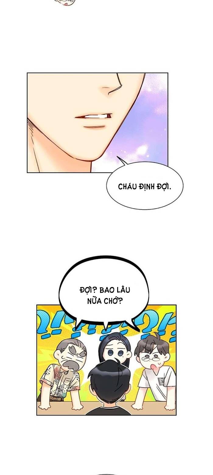 Hẹn Hò Nơi Công Sở Chap 91 - Next Chap 92