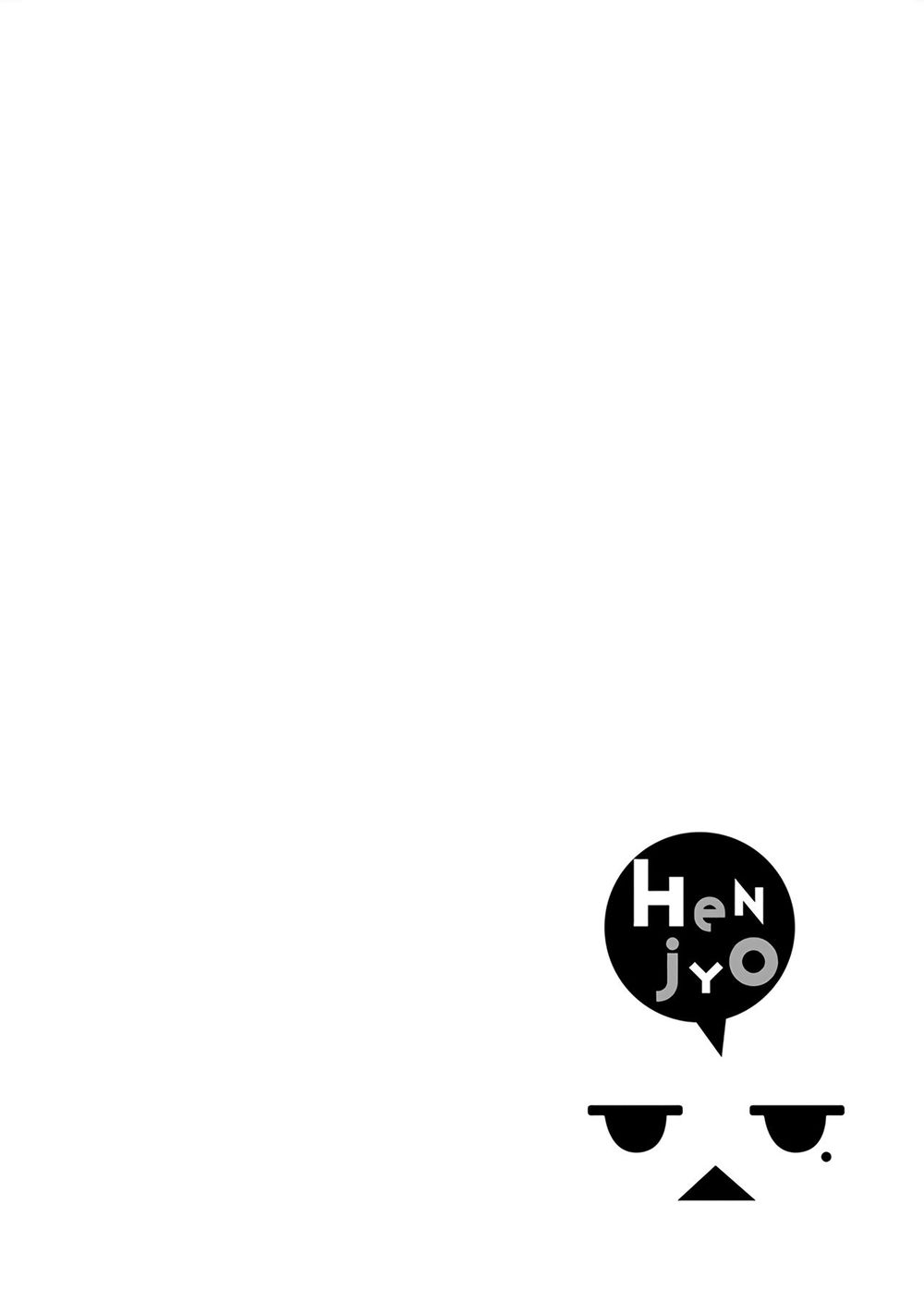 Henjo - Hen Na Joshi Kousei Amaguri Chiko Chap 43 - Next Chap 44