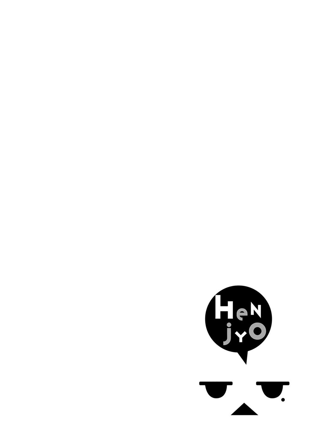 Henjo - Hen Na Joshi Kousei Amaguri Chiko Chap 68 - Next Chap 69