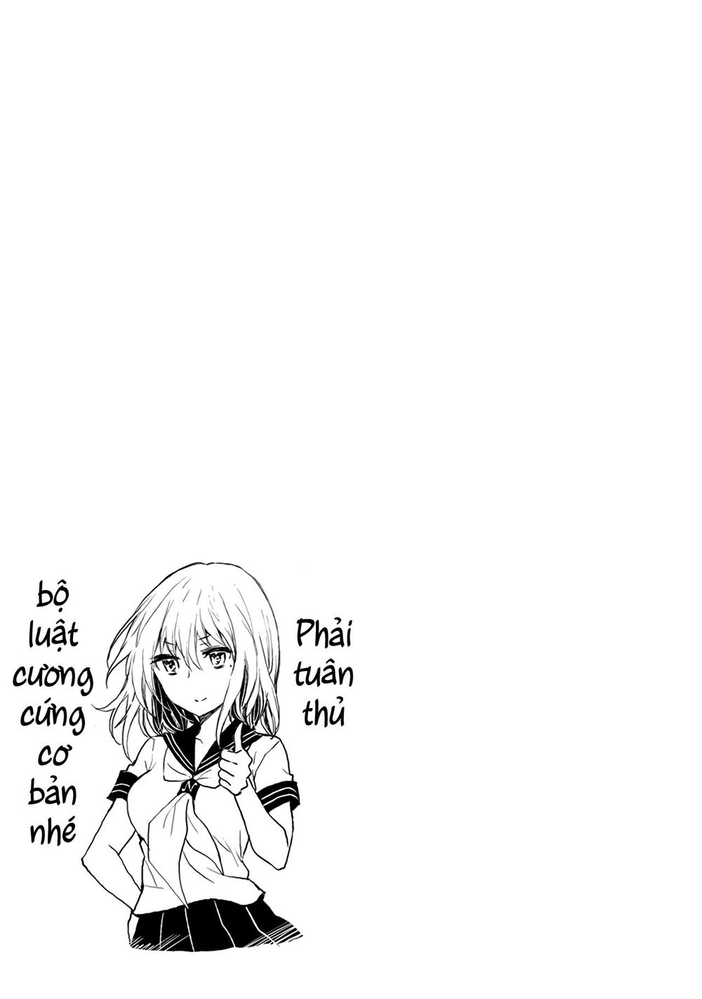 Henjo - Hen Na Joshi Kousei Amaguri Chiko Chap 69 - Next Chap 70