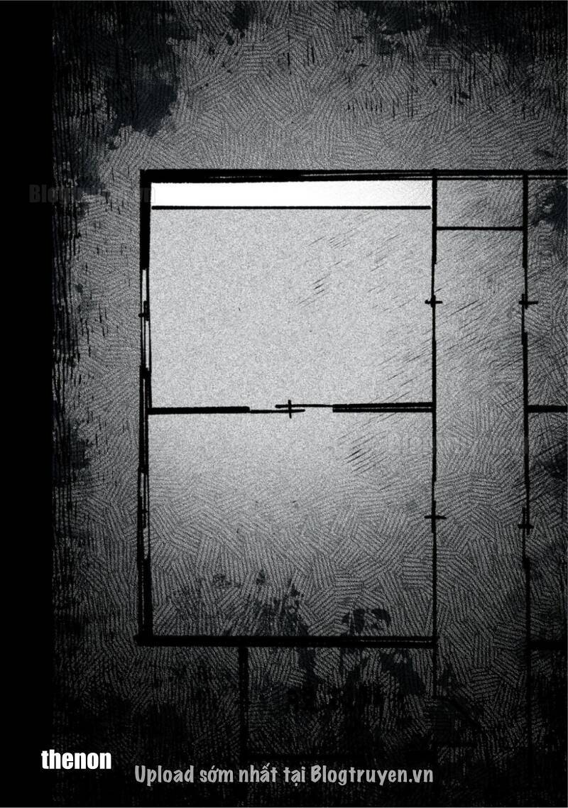 Henna Ie - Ngôi Nhà Kì Quái Chap 121 - Next Chap 122