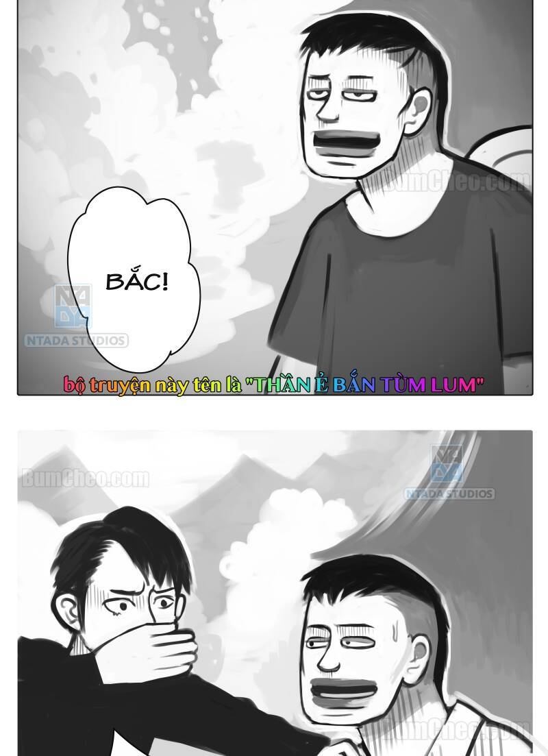 Henna Ie - Ngôi Nhà Kì Quái Chap 122 - Next Chap 123