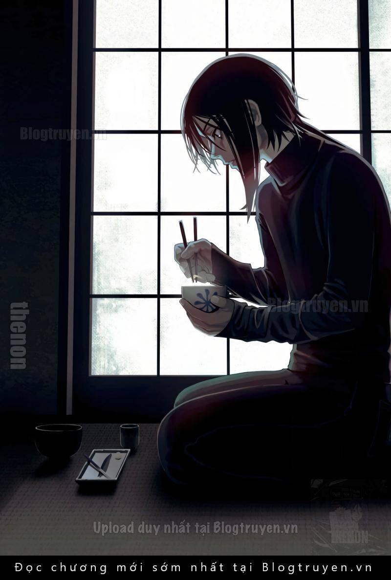 Henna Ie - Ngôi Nhà Kì Quái Chap 132 - Next Chap 133