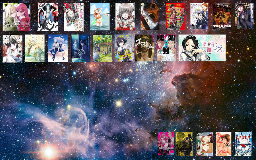 Henshin Ningen Chie Chap 22 - Next Chap 23