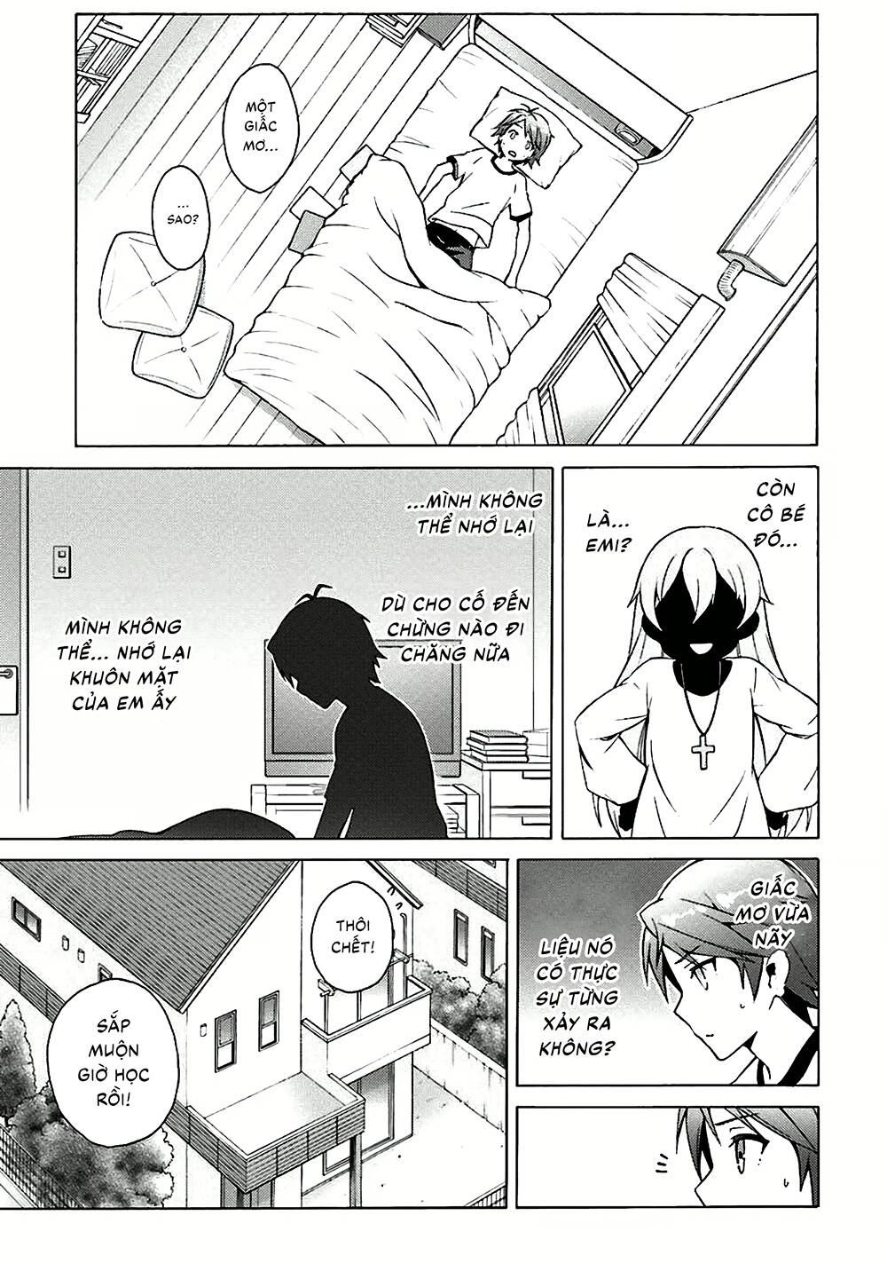 Hentai Ouji To Warawanai Neko Chap 34 - Next Chap 35