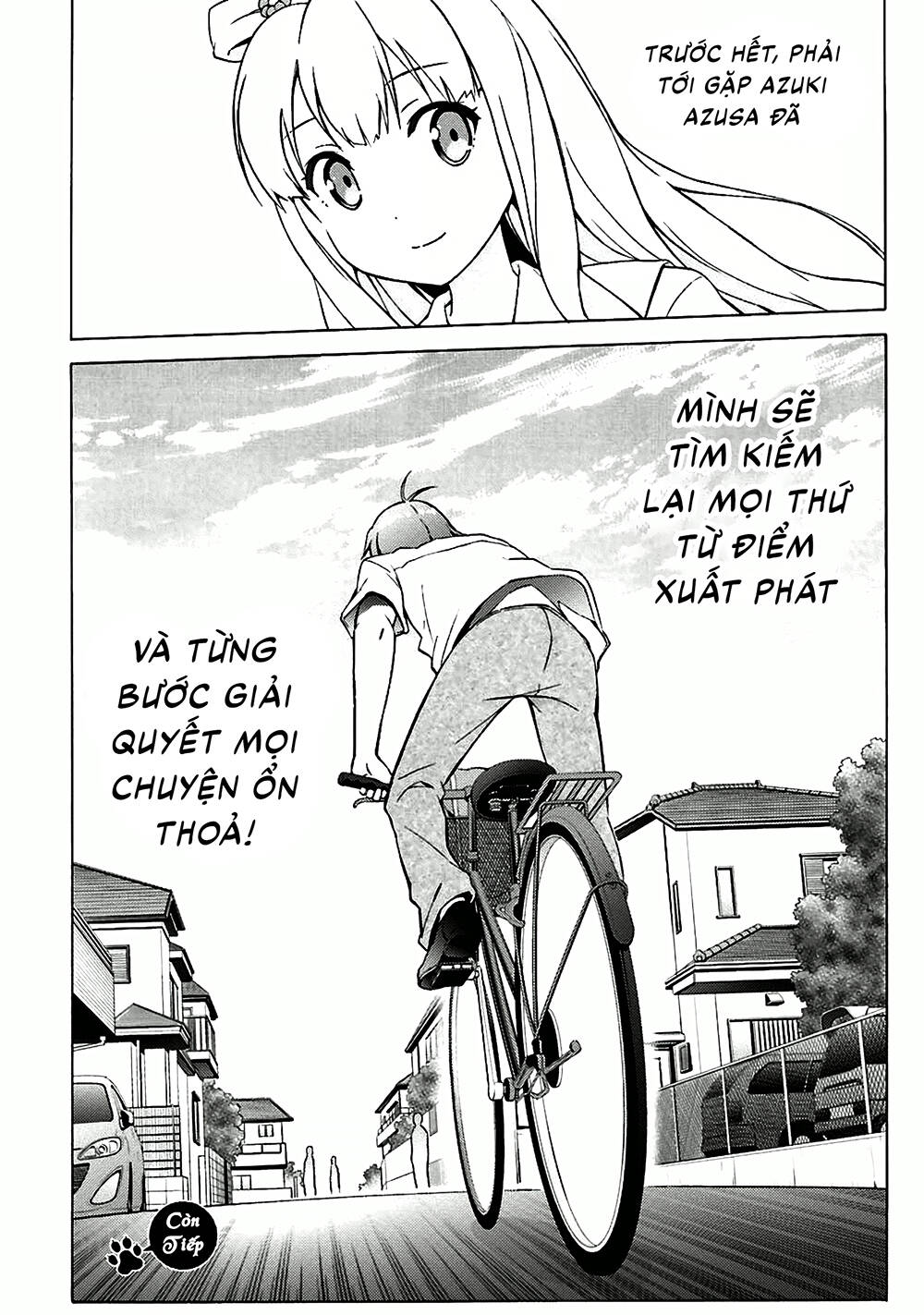 Hentai Ouji To Warawanai Neko Chap 34 - Next Chap 35