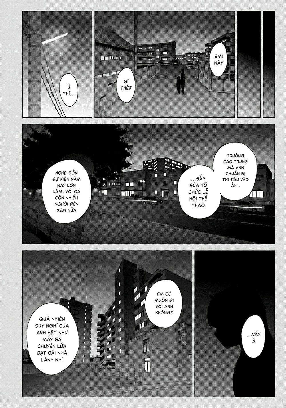 Hentai Ouji To Warawanai Neko Chap 34 - Next Chap 35