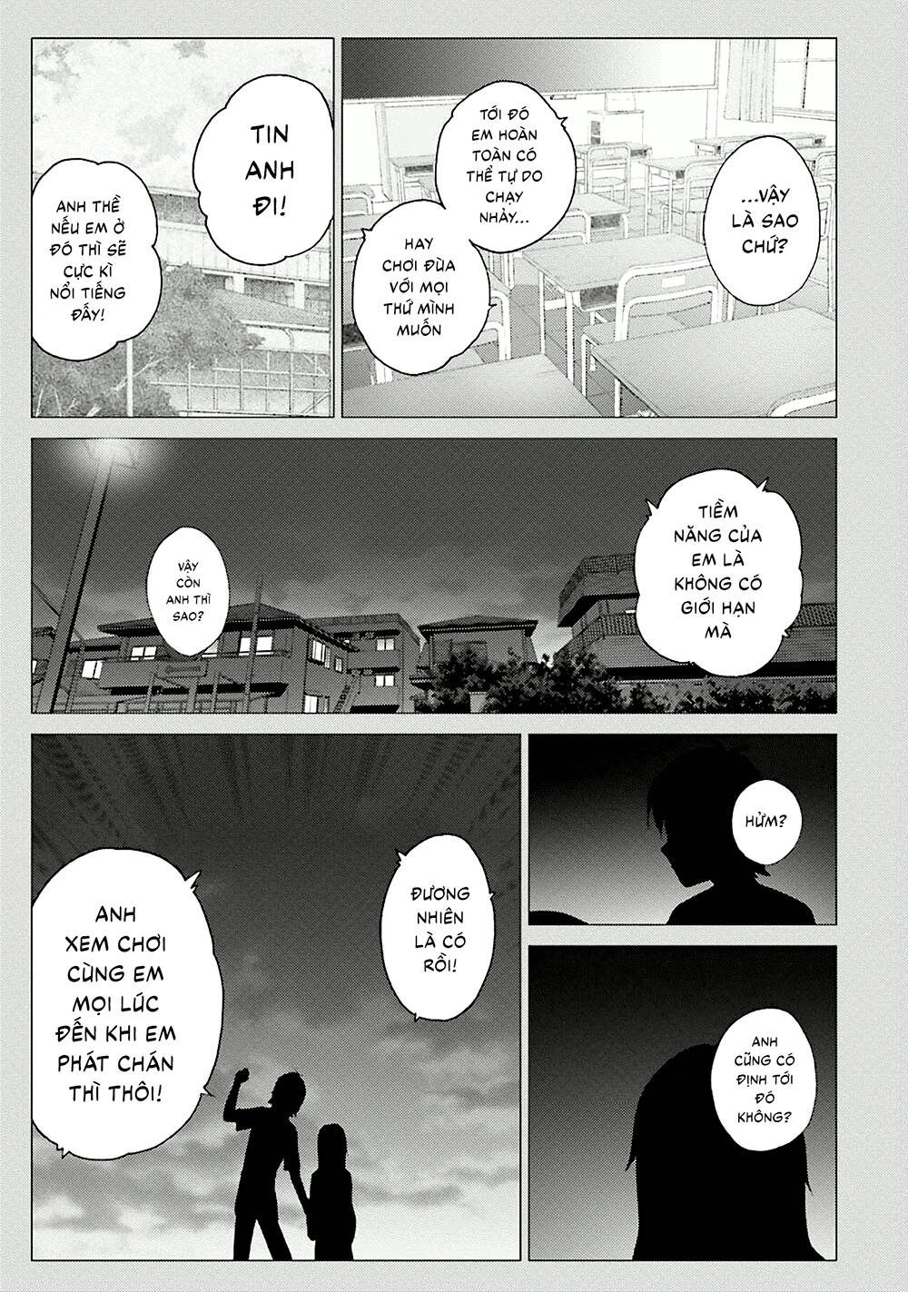 Hentai Ouji To Warawanai Neko Chap 34 - Next Chap 35