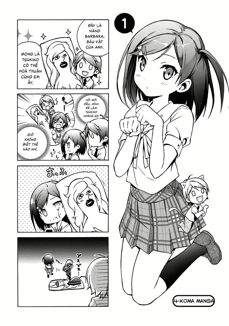 Hentai Ouji To Warawanai Neko Chap 345 - Next Chap 346