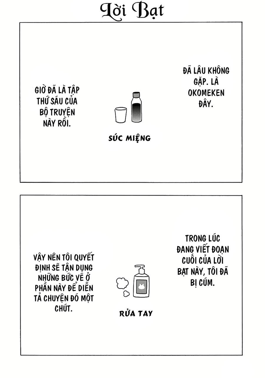 Hentai Ouji To Warawanai Neko Chap 345 - Next Chap 346
