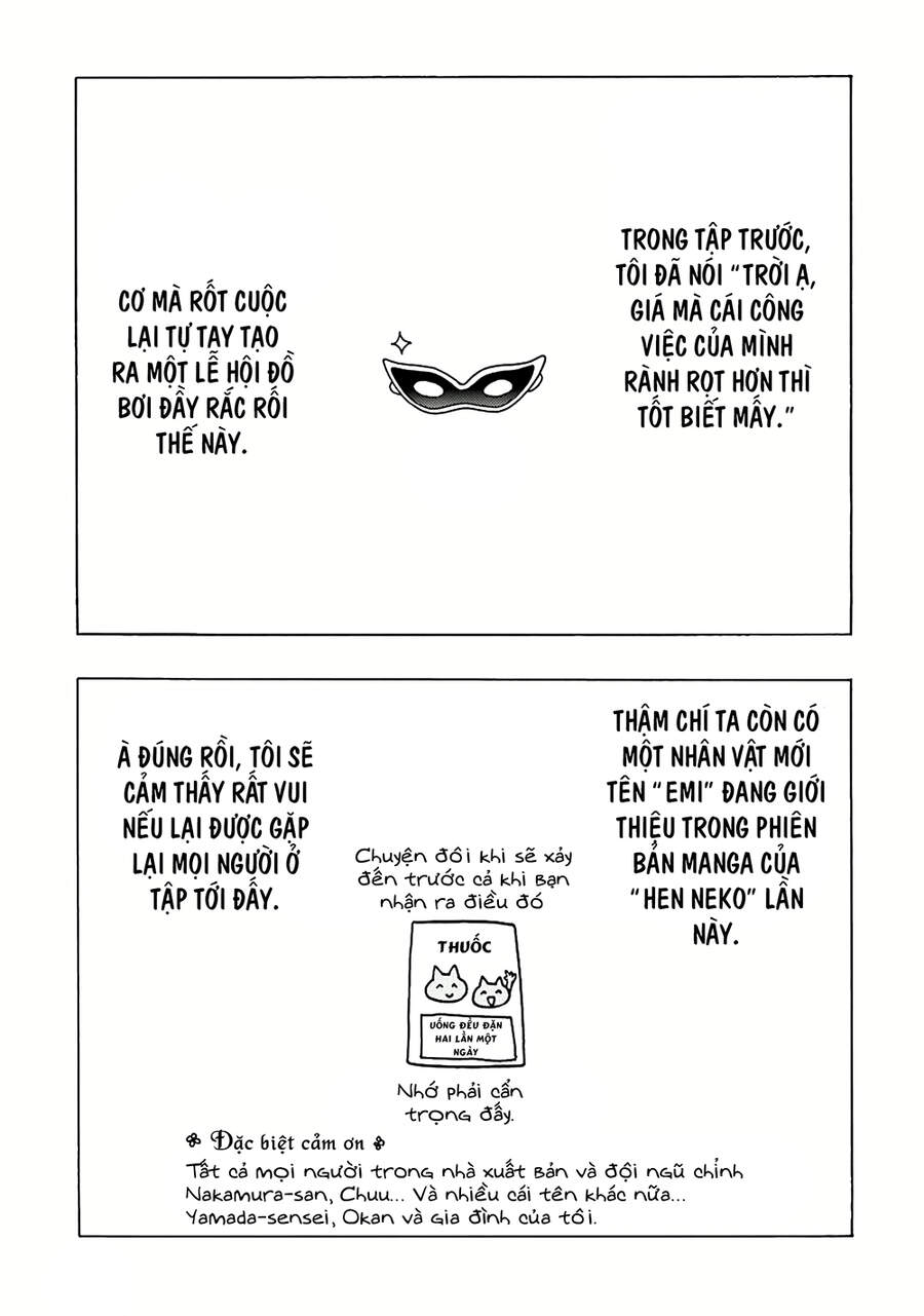 Hentai Ouji To Warawanai Neko Chap 345 - Next Chap 346