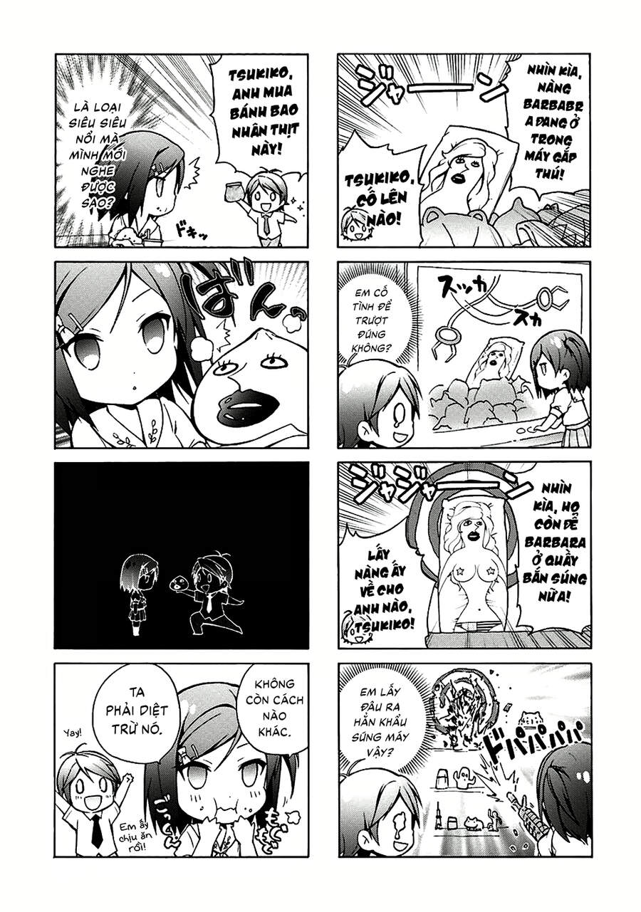 Hentai Ouji To Warawanai Neko Chap 345 - Next Chap 346